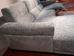 Divano relax Modello oscar relax di a prezzo scontato^Calia Hot