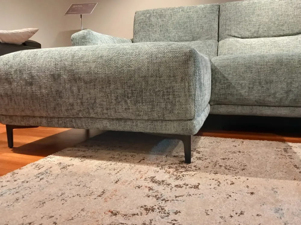 Divano relax Modello oscar relax di a prezzo scontato^Calia Hot