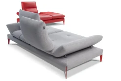 Divano relax Monnalisa 300 na di a prezzo scontato^Nicoletti Home Clearance