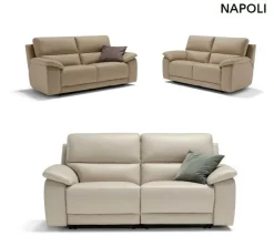 Divano relax Napoli in Offerta Outlet Divani