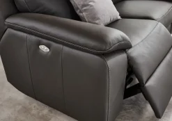 Divano relax New york pelle 2023 in Pelle a 1650€ Divani