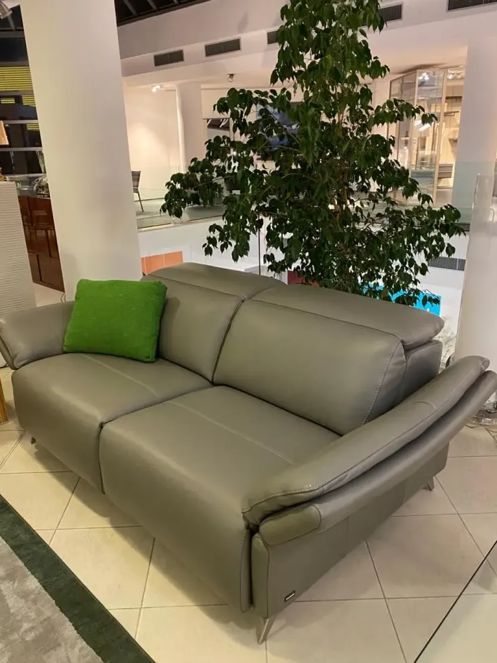 Clearance Divano relax Salina PREZZI OUTLET Divani