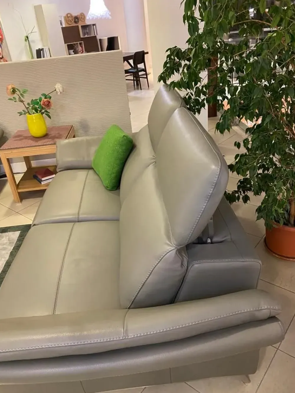 Clearance Divano relax Salina PREZZI OUTLET Divani