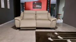 Best Divano relax Stefy in Pelle a 2400€ Divani