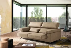 Divano relax Tao a PREZZO OUTLET^Biel New