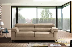 Divano relax Tao a PREZZO OUTLET^Biel New