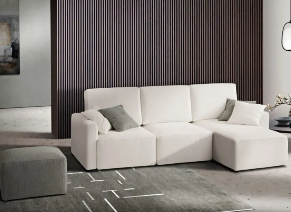 Online Divano relax Terry di a prezzo scontato Divani