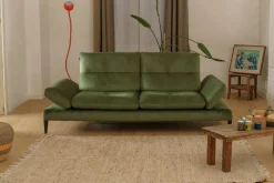 Divano relax tessuto in poliuretano   a prezzo scontato^Nicoletti Home Hot