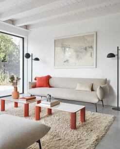 Md work Divano relax tessuto in poliuretano   in Offerta Outlet- Divani