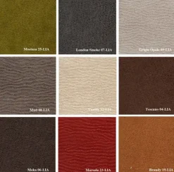 Artigianale Divano relax Tiffany a prezzi outlet- Divani