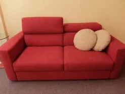 Cappellini Divano relax Up & down con sconto 57%- Divani