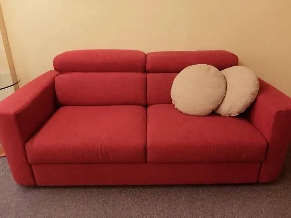 Cappellini Divano relax Up & down con sconto 57%- Divani