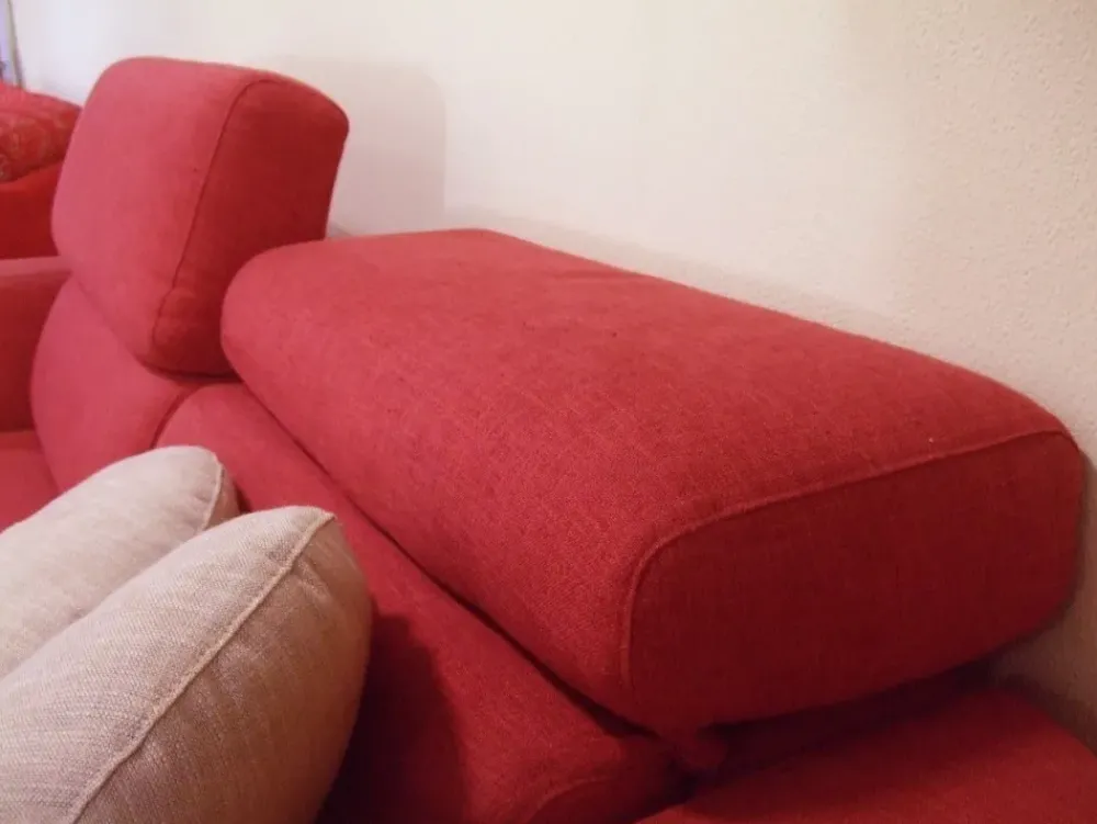 Cappellini Divano relax Up & down con sconto 57%- Divani