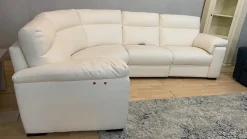 Doimo Salotti Divano relax Whilliam a prezzi outlet- Divani