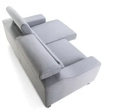 Md work Divano relax Willy gs con forte sconto- Divani