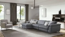 Le Comfort Divano relax Zeno PREZZI OUTLET- Divani