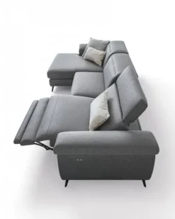 Le Comfort Divano relax Zeno PREZZI OUTLET- Divani