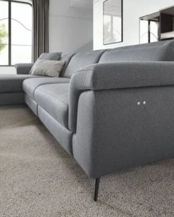 Le Comfort Divano relax Zeno PREZZI OUTLET- Divani