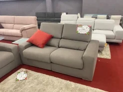 Divano Relaxtime a prezzi convenienti^Fabbri salotti New