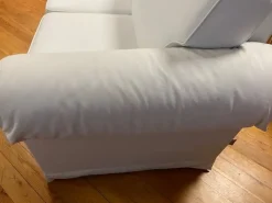 Clearance Divano Renoir in Pelle sfoderabile  di scontato 66% Divani