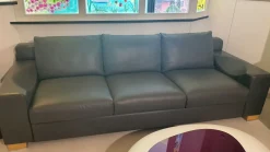 CTS Salotti Divano Rest big PREZZI OUTLET- Divani