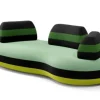 Divano Bombom PREZZI OUTLET sconto 70%^Roche Bobois Discount