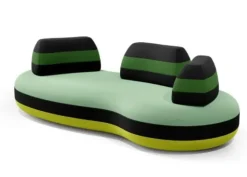 Divano Bombom PREZZI OUTLET sconto 70%^Roche Bobois Discount