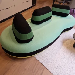 Divano Bombom PREZZI OUTLET sconto 70%^Roche Bobois Discount