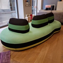 Divano Bombom PREZZI OUTLET sconto 70%^Roche Bobois Discount