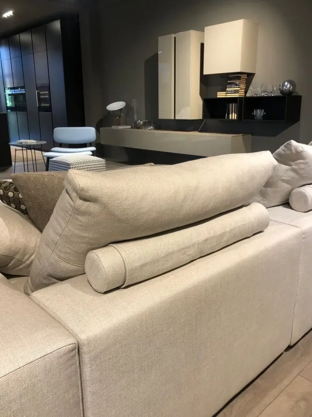 New Divano Rolly in Offerta Outlet Divani