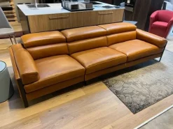 Best Divano Romeo di in stile design in Offerta Outlet Divani