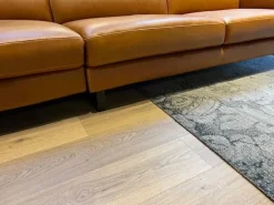 Best Divano Romeo di in stile design in Offerta Outlet Divani