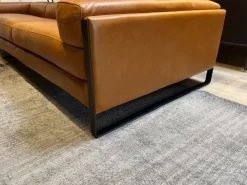 Best Divano Romeo di in stile design in Offerta Outlet Divani