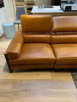 Best Divano Romeo di in stile design in Offerta Outlet Divani