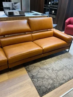 Best Divano Romeo di in stile design in Offerta Outlet Divani