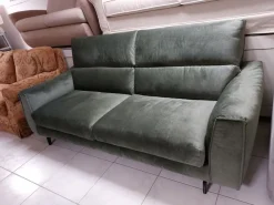 Hot Divano Boboli PREZZI OUTLET sconto 33% Divani