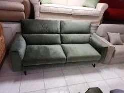 Hot Divano Boboli PREZZI OUTLET sconto 33% Divani