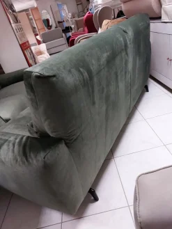 Hot Divano Boboli PREZZI OUTLET sconto 33% Divani