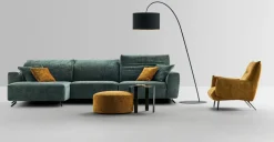 Divano Granada PREZZI OUTLET sconto 32%^Rosini Best