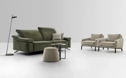 Divano Granada PREZZI OUTLET sconto 32%^Rosini Best