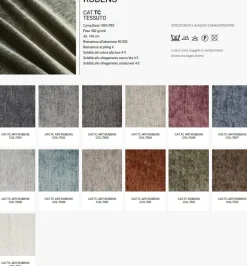 Divano Granada PREZZI OUTLET sconto 32%^Rosini Best