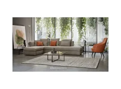 Divano Silverstone * PREZZI OUTLET sconto 30%^Rosini New