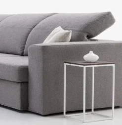 Artigianale Divano Rotterdam relax in Tessuto sfoderabile  di scontato 31%- Divani