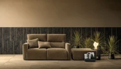 Samoa Divano Bart PREZZI OUTLET sconto 35%- Divani Letto|Divani