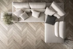 Sale Divano Boss PREZZI OUTLET sconto 35% Divani