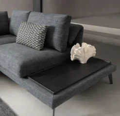 Samoa Divano Jack  PREZZI OUTLET sconto 35%- Divani