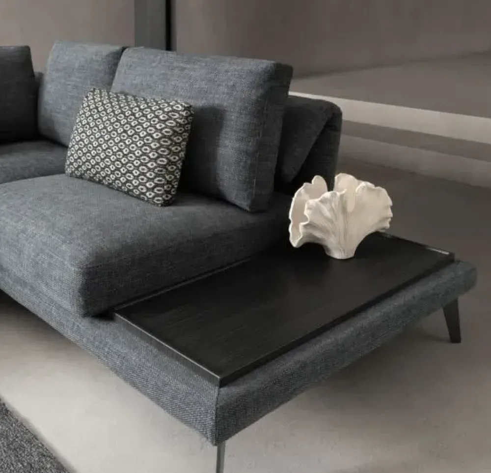 Samoa Divano Jack PREZZI OUTLET sconto 35%- Divani