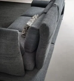 Samoa Divano Jack PREZZI OUTLET sconto 35%- Divani