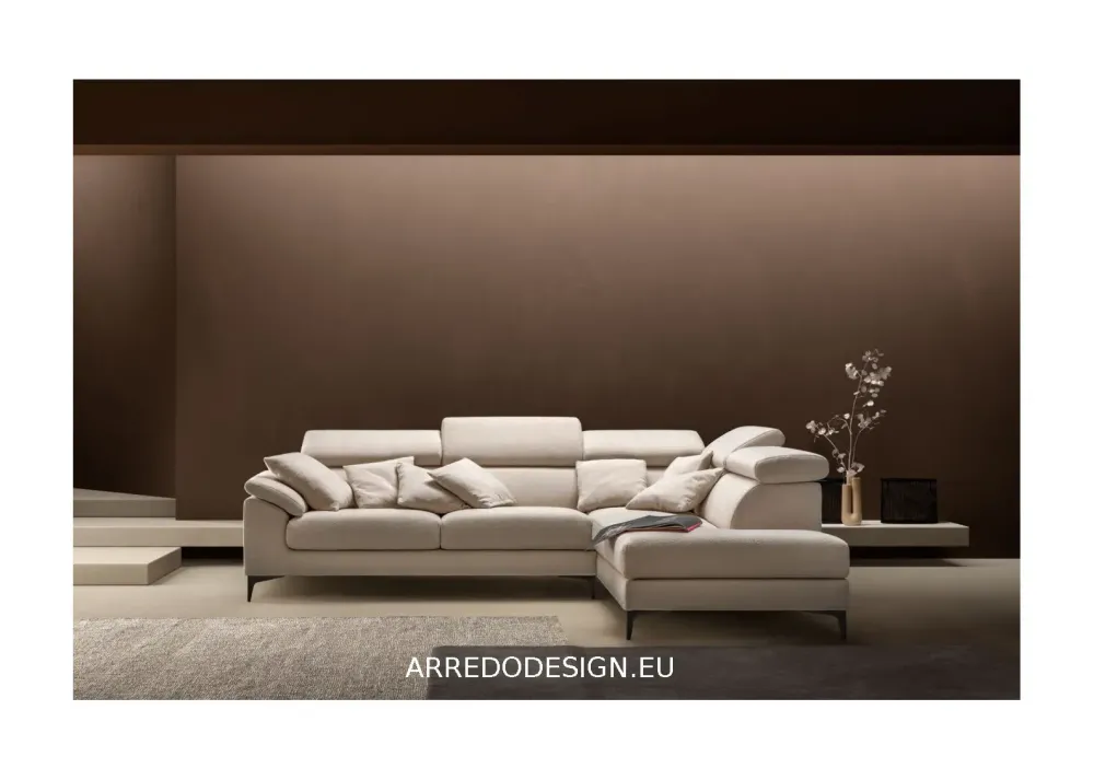 Divano Loft special PREZZI OUTLET sconto 35%^Samoa Online