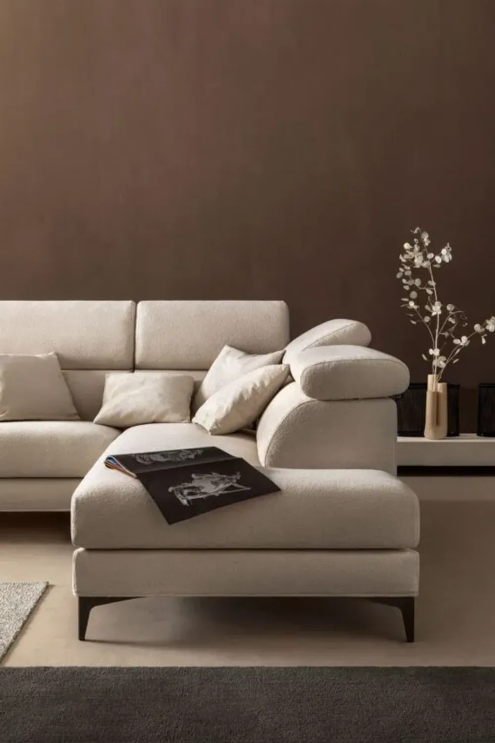 Divano Loft special PREZZI OUTLET sconto 35%^Samoa Online